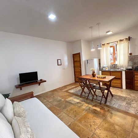 Villa Mar Residence Jijoca de Jericoacoara Bagian luar foto