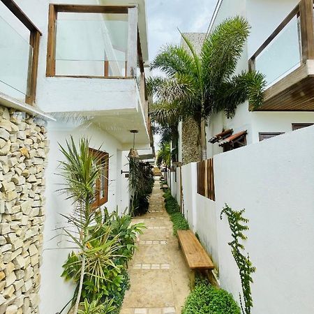Villa Mar Residence Jijoca de Jericoacoara Bagian luar foto