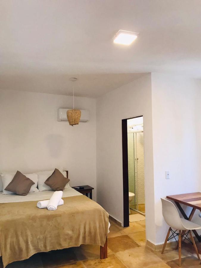 Villa Mar Residence Jijoca de Jericoacoara Bagian luar foto