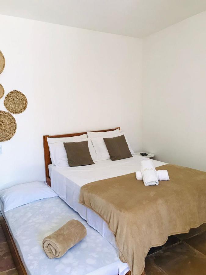 Villa Mar Residence Jijoca de Jericoacoara Bagian luar foto