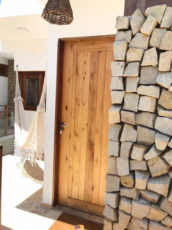 Villa Mar Residence Jijoca de Jericoacoara Bagian luar foto