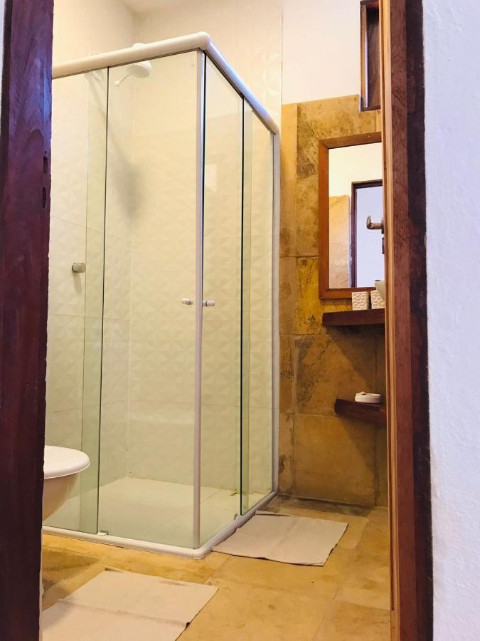 Villa Mar Residence Jijoca de Jericoacoara Bagian luar foto