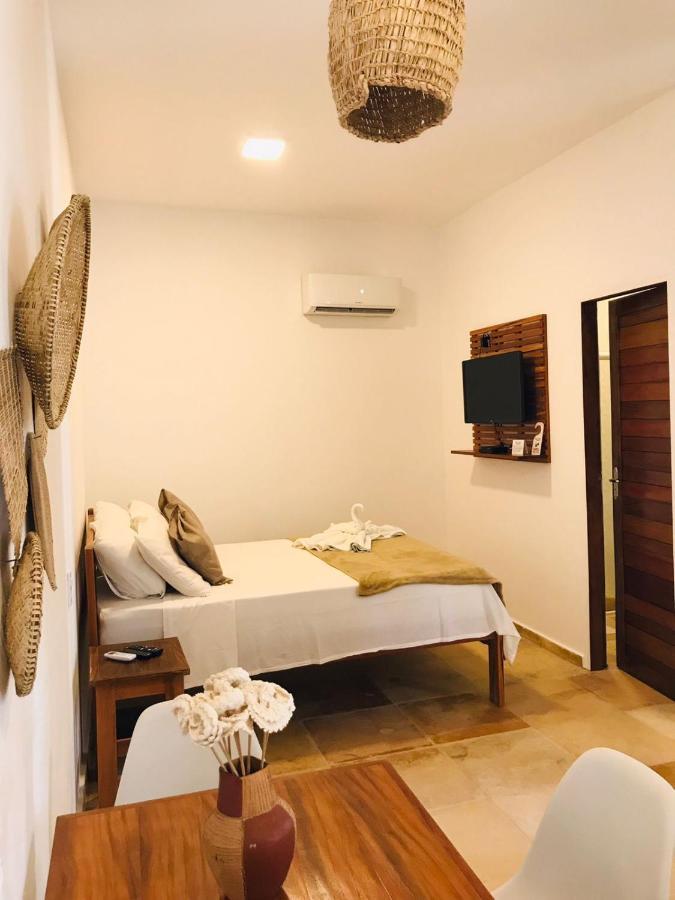 Villa Mar Residence Jijoca de Jericoacoara Bagian luar foto
