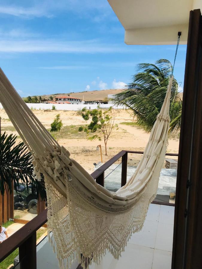 Villa Mar Residence Jijoca de Jericoacoara Bagian luar foto