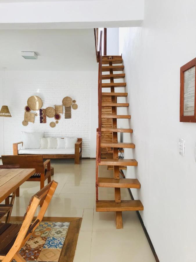 Villa Mar Residence Jijoca de Jericoacoara Bagian luar foto