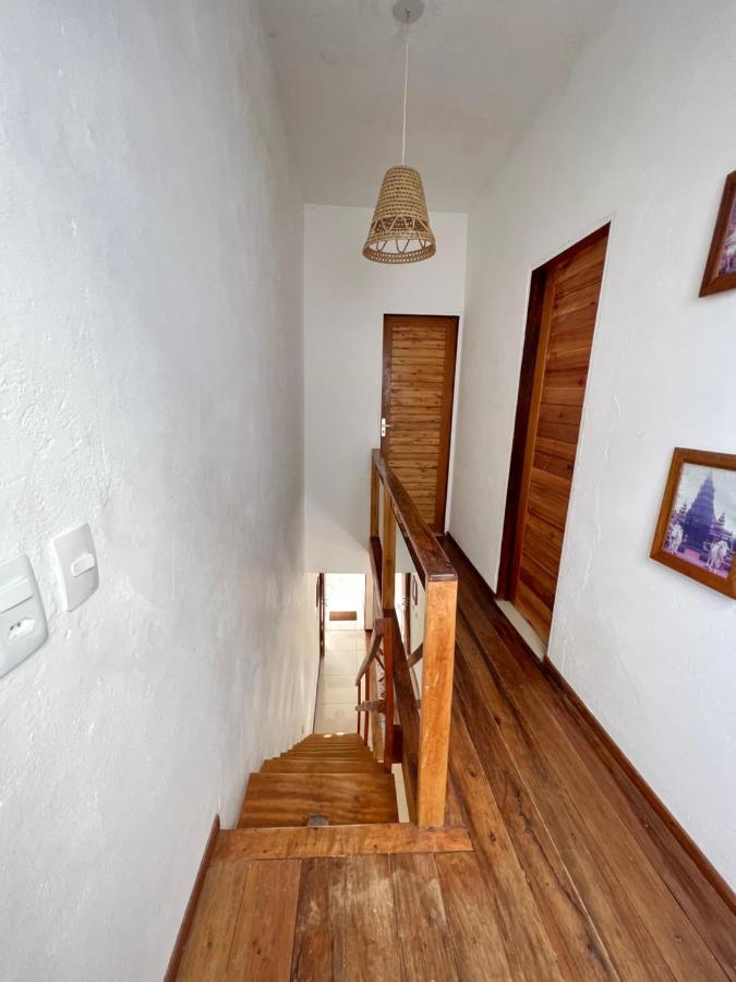 Villa Mar Residence Jijoca de Jericoacoara Bagian luar foto