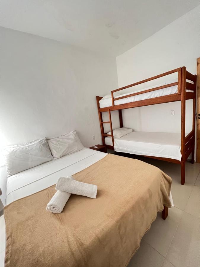 Villa Mar Residence Jijoca de Jericoacoara Bagian luar foto