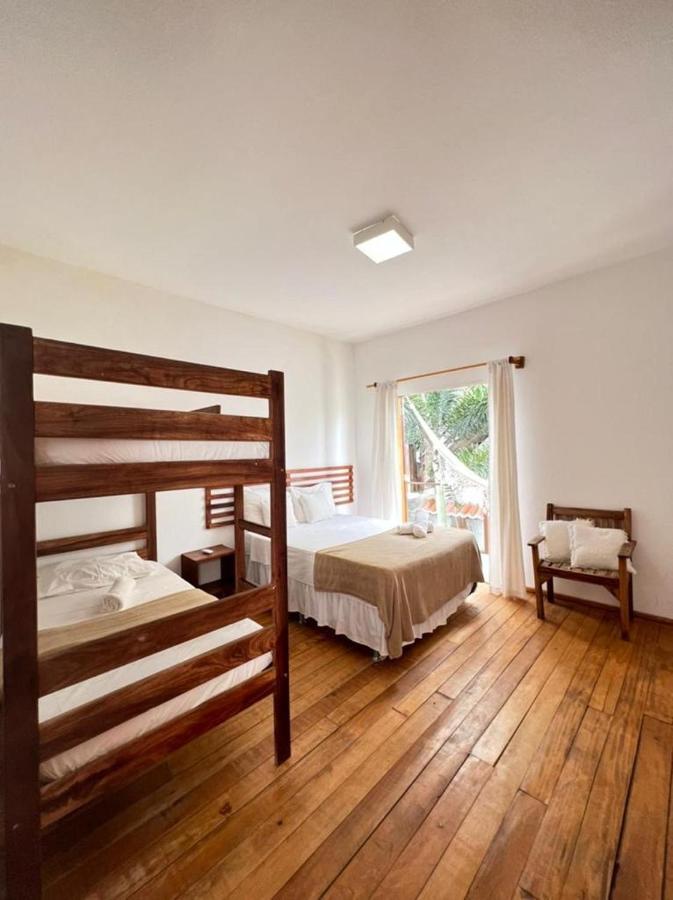 Villa Mar Residence Jijoca de Jericoacoara Bagian luar foto