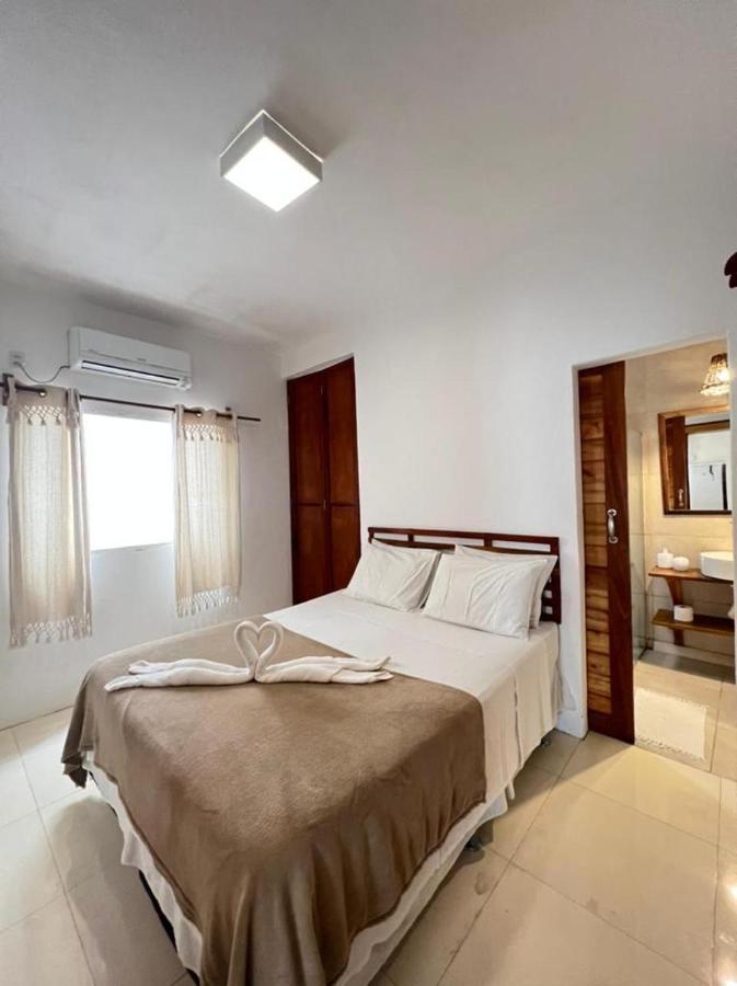 Villa Mar Residence Jijoca de Jericoacoara Bagian luar foto