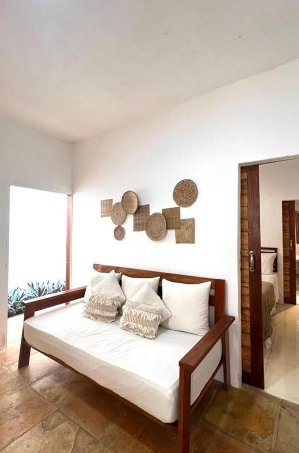 Villa Mar Residence Jijoca de Jericoacoara Bagian luar foto