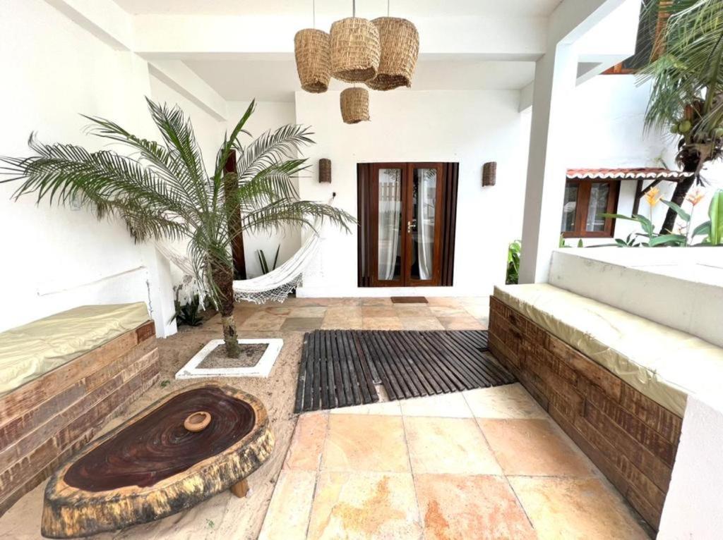 Villa Mar Residence Jijoca de Jericoacoara Bagian luar foto