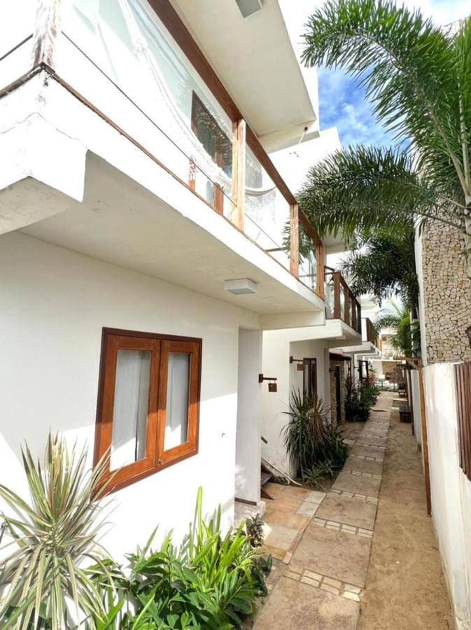 Villa Mar Residence Jijoca de Jericoacoara Bagian luar foto