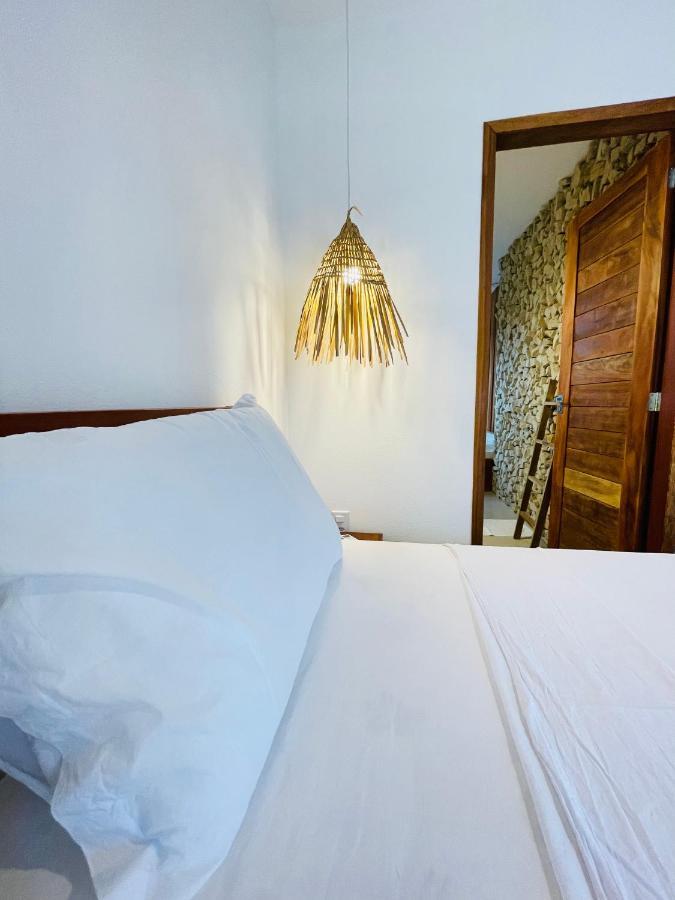 Villa Mar Residence Jijoca de Jericoacoara Bagian luar foto