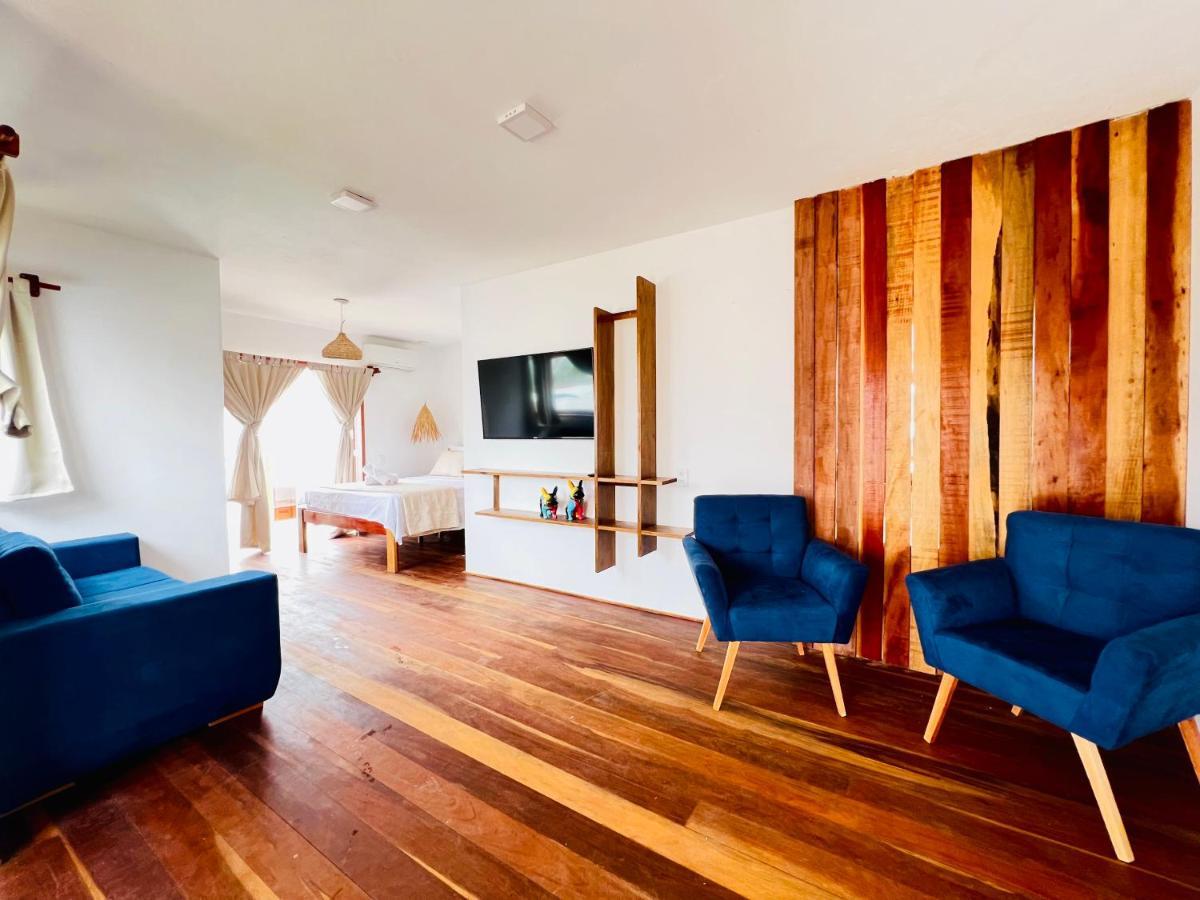 Villa Mar Residence Jijoca de Jericoacoara Bagian luar foto