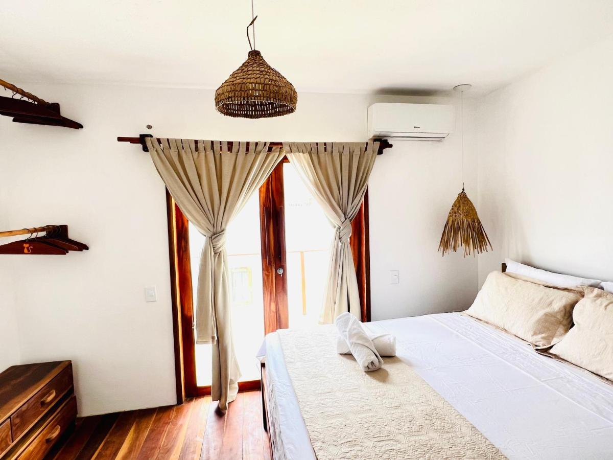 Villa Mar Residence Jijoca de Jericoacoara Bagian luar foto