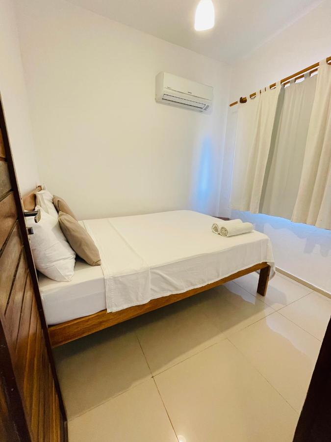 Villa Mar Residence Jijoca de Jericoacoara Bagian luar foto