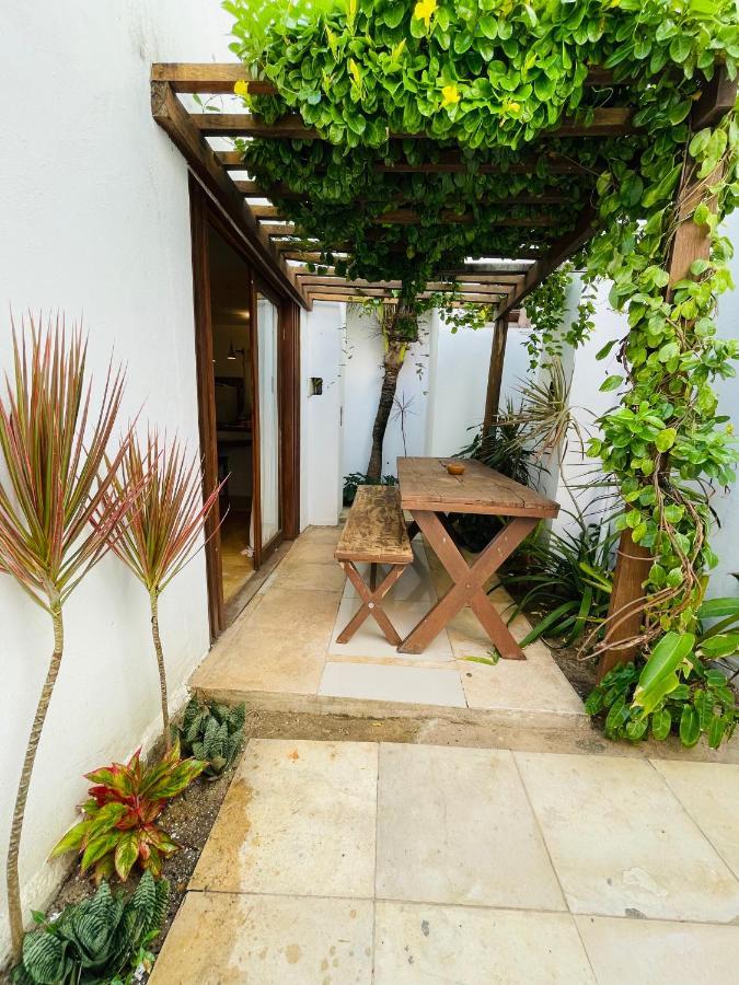 Villa Mar Residence Jijoca de Jericoacoara Bagian luar foto