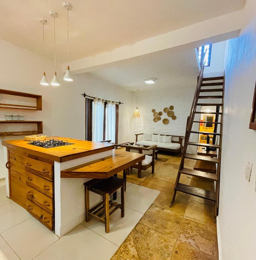 Villa Mar Residence Jijoca de Jericoacoara Bagian luar foto
