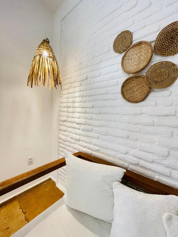 Villa Mar Residence Jijoca de Jericoacoara Bagian luar foto