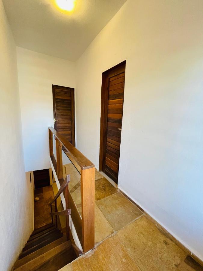 Villa Mar Residence Jijoca de Jericoacoara Bagian luar foto