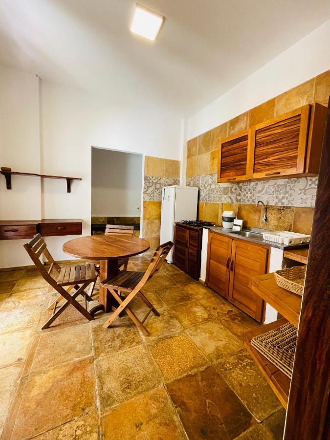 Villa Mar Residence Jijoca de Jericoacoara Bagian luar foto