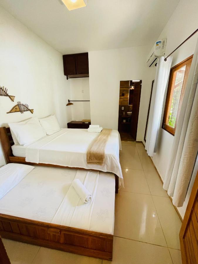 Villa Mar Residence Jijoca de Jericoacoara Bagian luar foto