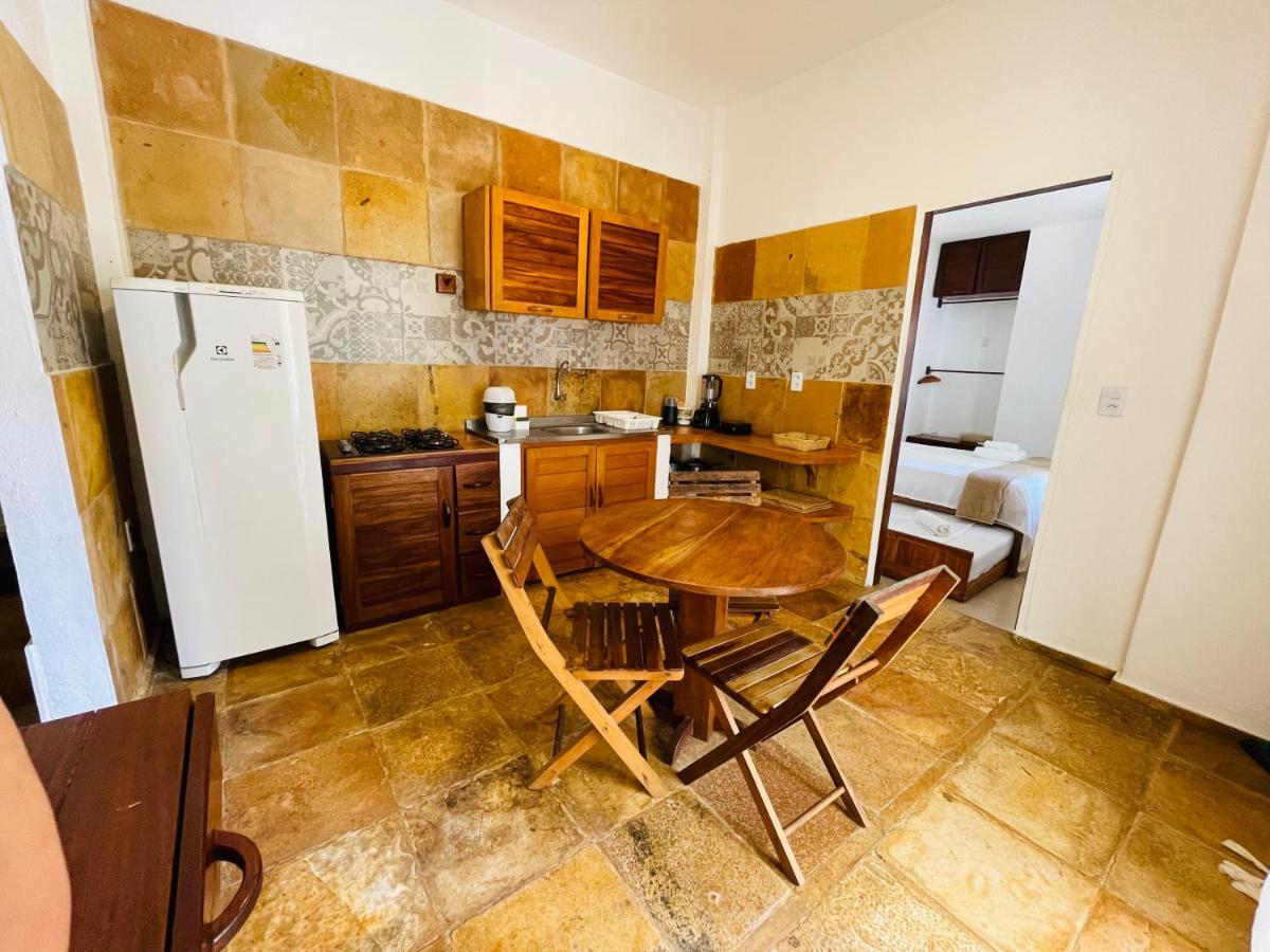 Villa Mar Residence Jijoca de Jericoacoara Bagian luar foto