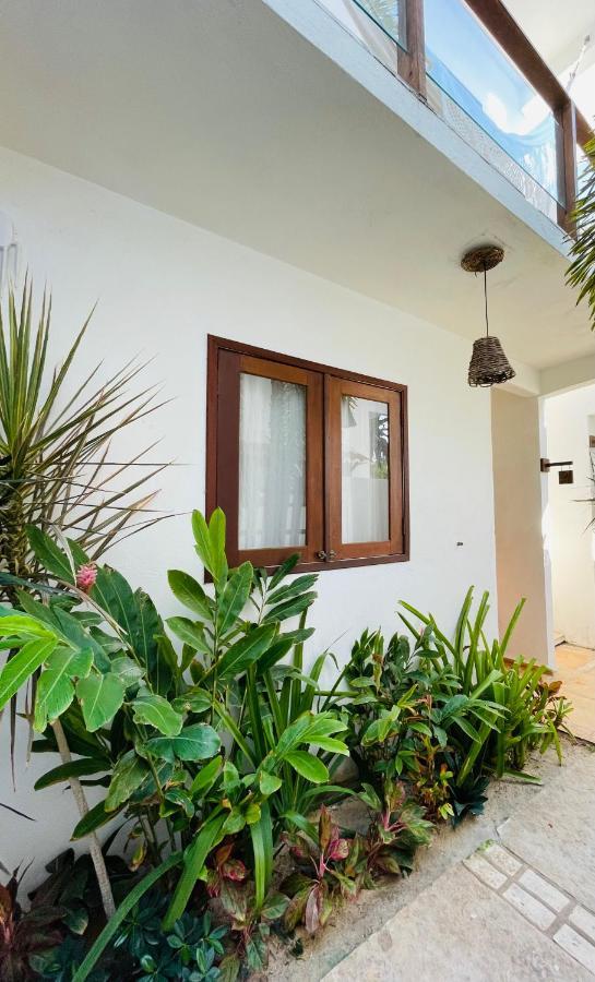 Villa Mar Residence Jijoca de Jericoacoara Bagian luar foto