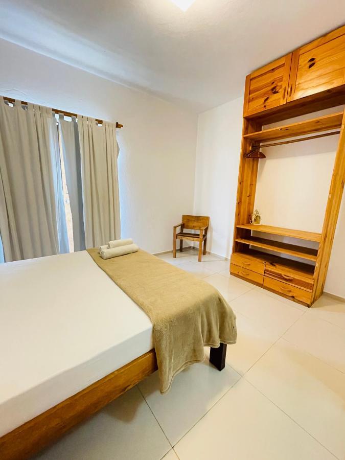 Villa Mar Residence Jijoca de Jericoacoara Bagian luar foto