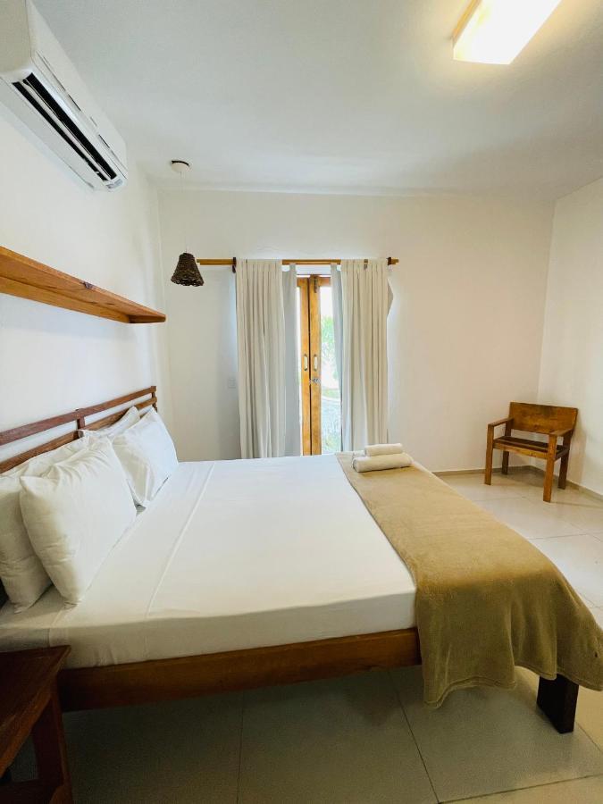 Villa Mar Residence Jijoca de Jericoacoara Bagian luar foto