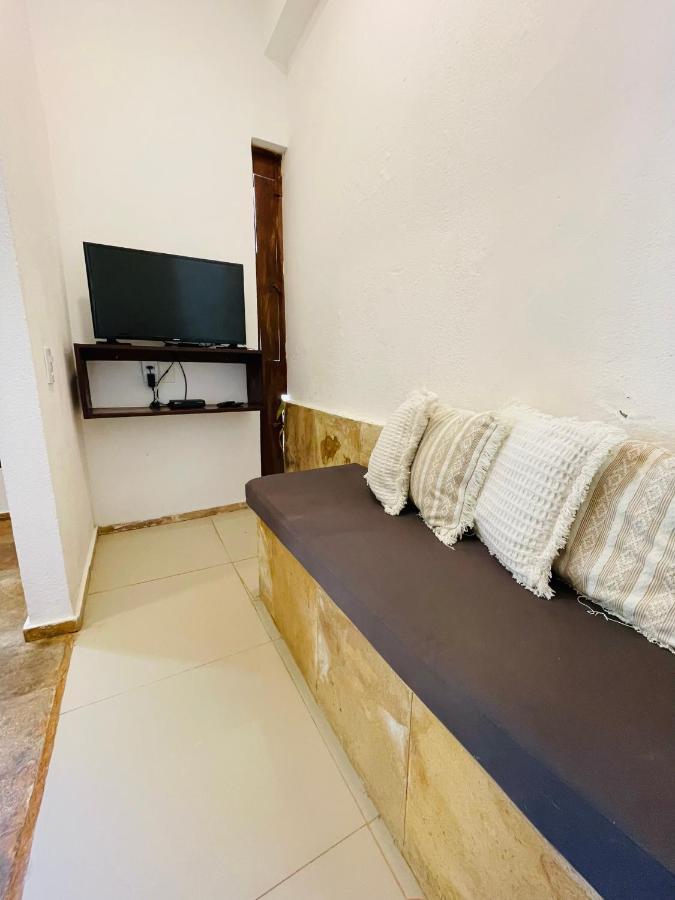 Villa Mar Residence Jijoca de Jericoacoara Bagian luar foto