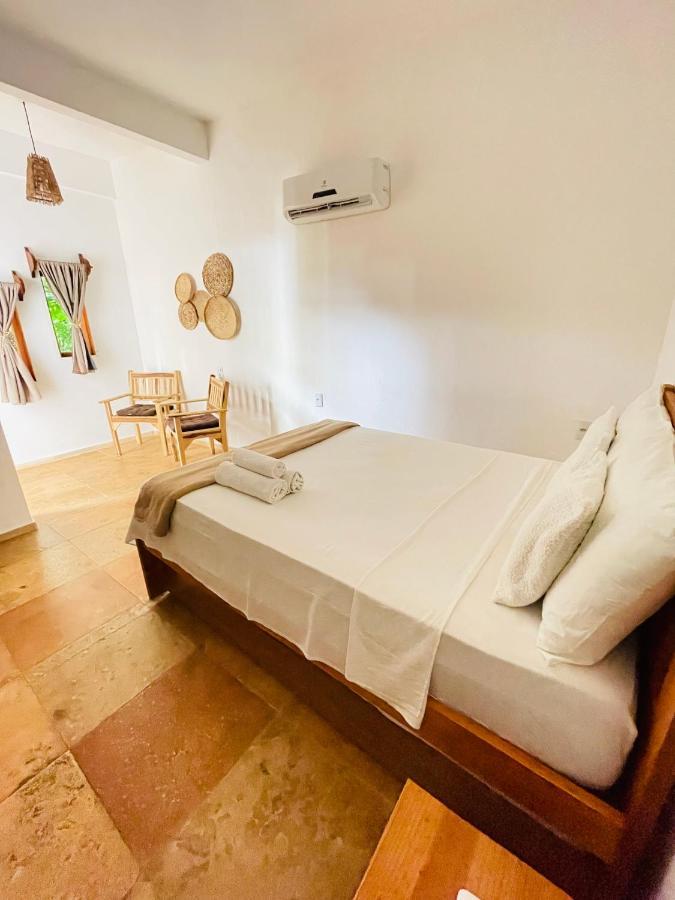 Villa Mar Residence Jijoca de Jericoacoara Bagian luar foto