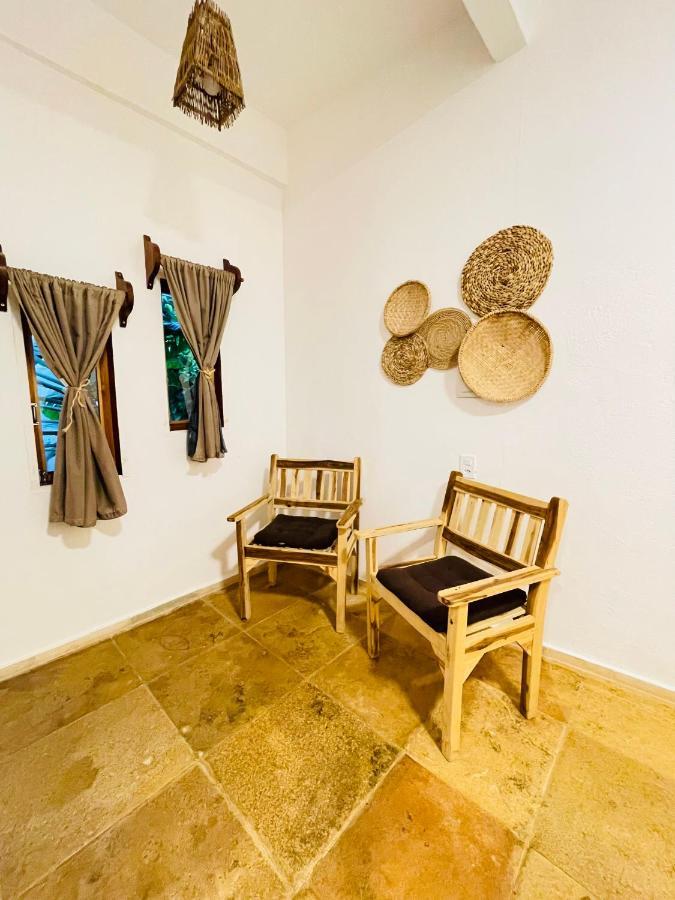 Villa Mar Residence Jijoca de Jericoacoara Bagian luar foto