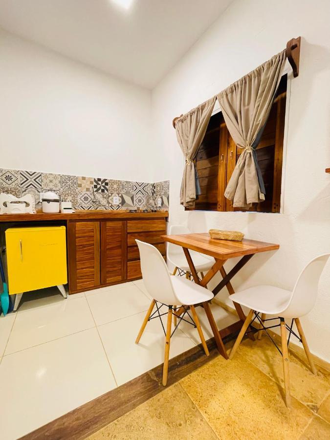 Villa Mar Residence Jijoca de Jericoacoara Bagian luar foto