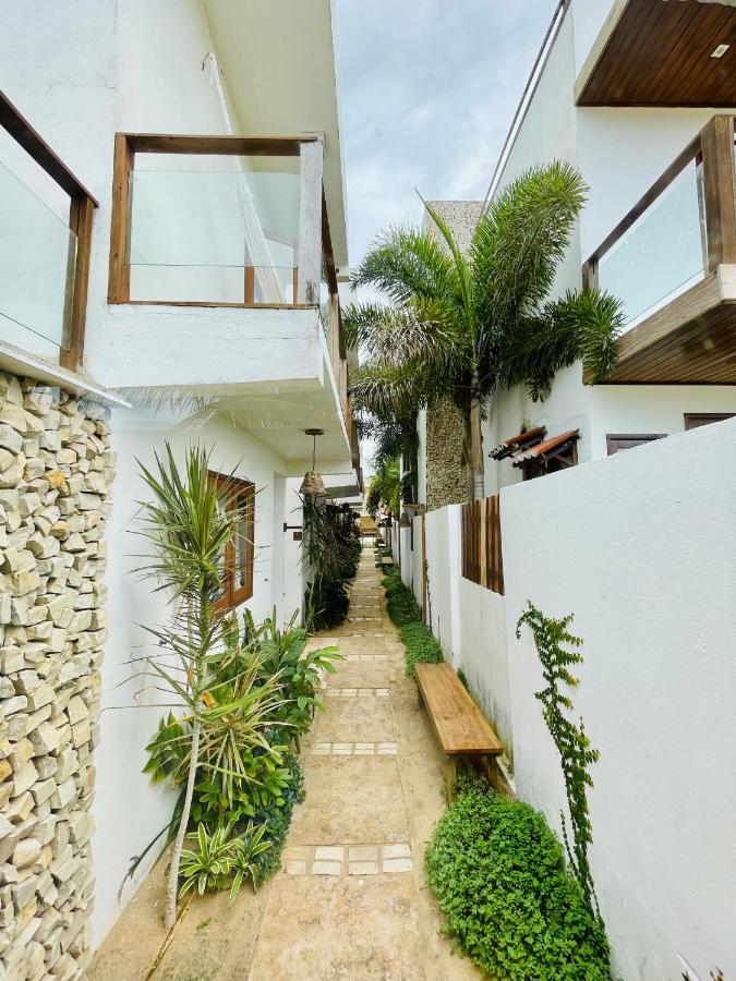 Villa Mar Residence Jijoca de Jericoacoara Bagian luar foto